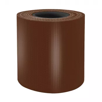 Cellfast C.Fence lente ar klipšiem 19cm x 35m brūna