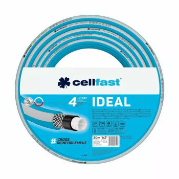 CELLFAST C. Snake OG. Ideal 3/4 30m dārza šļūtene