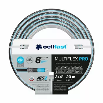CELLFAST C. Snake OG. Multiflex Pro ATS2 1/2 30m skaļruņu kabelis