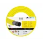 Cellfast PLUS Dārza šļūtene 3/4 inch 25 m - Elastīgs PVC, Pastiprināta, UV un aļģu izturīga