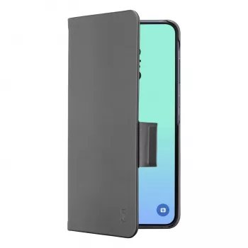 Cellularline Book Case Samsung Galaxy A25 5G / A15 5G - Melns