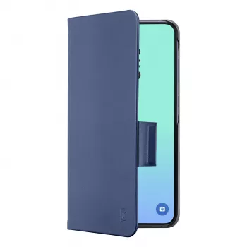 Cellularline Book Case Samsung Galaxy A54 5G Zils