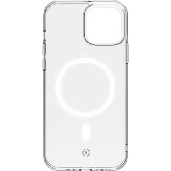 Celly GelskinMag MagSafe caurspīdīgs apvalks Apple iPhone 13 GELSKINMAG1007
