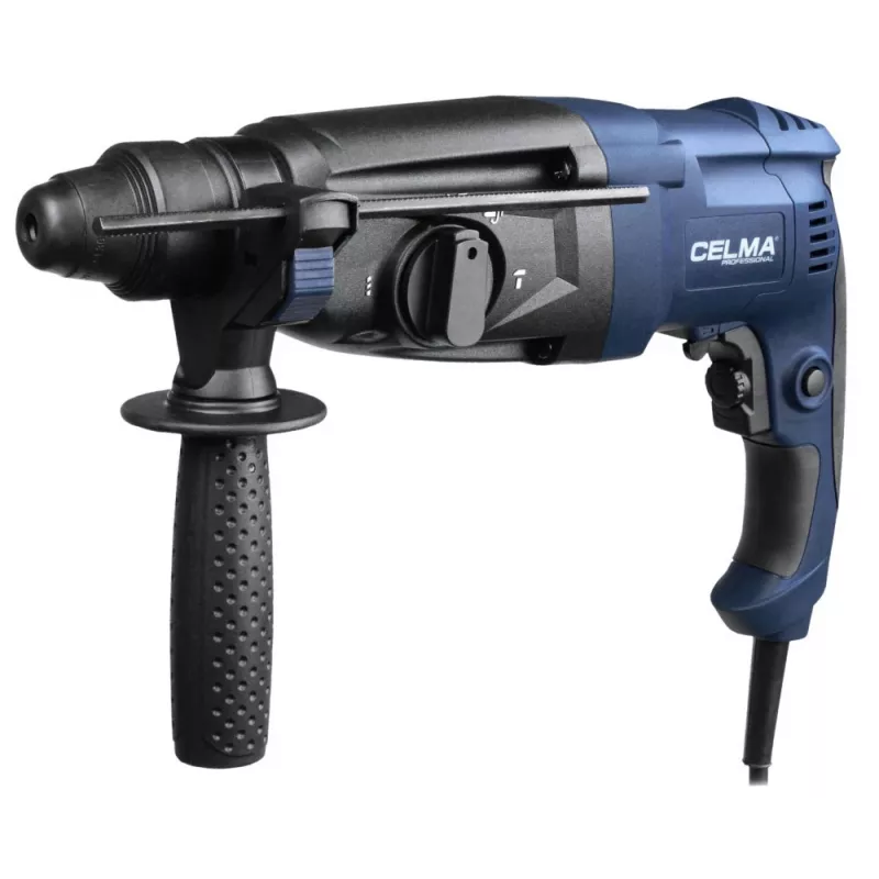 CELMA Hammer Drill PRWg 26AEO 850W SDS-Plus