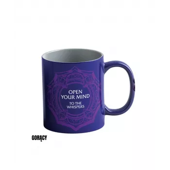 Good Loot World of Warcraft Midnight krūze ar termoefektu