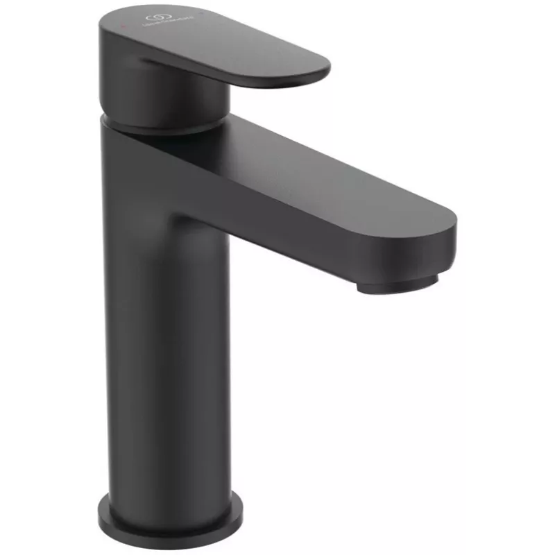 Cerafine O - H120 Tap Silk Black