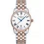 CERTINA DS Action Day-Date Automātiskais vīriešu pulkstenis 39mm divkrāsu nerūsējošais tērauds C034807220130