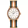 CERTINA DS Action Diver Automātiskais 41mm Bronzas PVD Pulkstenis C038407380370