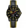 CERTINA DS Action Diver Automātiskais 42mm Rožu zelta PVD Pulkstenis C034453360571