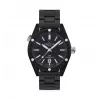 CERTINA DS Action Diver Automātiskais 43mm Melns Ciparnīca NATO Siksniņa Vīriešu Pulkstenis C041407390510