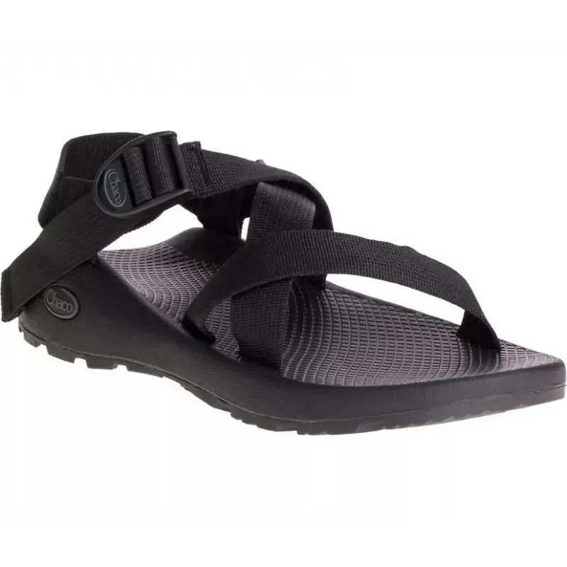 Chaco Z1 Classic Vīriešu Sporta Sandales Melnas