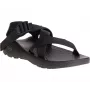 Chaco Z1 Classic vīriešu sporta sandales, melnas, ASV 10. izmērs