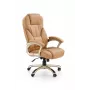 CHAIR DESMOND 70X67X112-119CM BEIGE