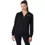 Champion Pilna rāvējslēdzēja kapuce Melna 117531 KK001 M