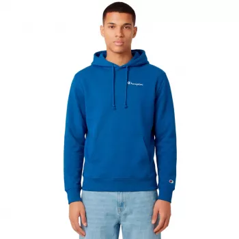 Champion vīriešu kapuces sporta krekls zils 221791 BS220 M