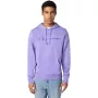 Champion vīriešu kapuces sporta krekls purpura 220782 VS024 izmērs M