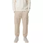 Champion vīriešu austas kravas bikses bēšā krāsā 221867 MS041 XL