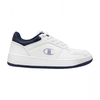 CHAPPI Champion RD18 Foil Low Cut S11711 WW011 38 Sieviešu kedas Baltas