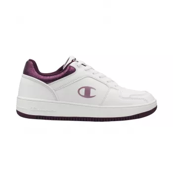 CHAPPI Champion RD18 Foil Low Cut S11711 WW013 38 Sieviešu kedas