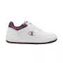 CHAPPI Champion RD18 Foil Low Cut S11711 WW013 38 Sieviešu kedas