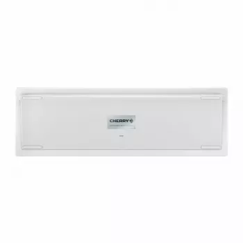 Cherry AK-C8112 Medical Keyboard Wireless White