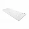Cherry AK-C8112 Medical Keyboard Wireless White