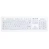 CHERRY Contour Active Key ClassicClean caurspīdīgs tastatūras vāciņš