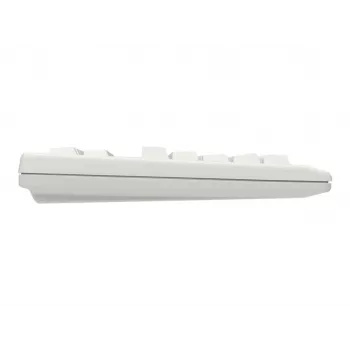 CHERRY G80-11900LUMES-0 TouchBoard kompakta tastatūra ar integrētu skārienpaliktni, USB, melna