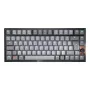Cherry KW 300 MX tastatūra - 75% - kompakta