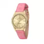 Chiara Ferragni Logomania Sieviešu Pulkstenis R1951102501 32 mm Sudraba Nerūsējošais Tērauds