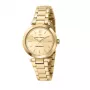 Chiara Ferragni O'Clock Sieviešu Kvarca Analogais Pulkstenis R1953103504 34 mm Sudraba Nerūsējošais Tērauds