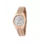 Chiara Ferragni Sieviešu Glamour Kvarca Analogais Pulkstenis R1953100513 32 mm Sudraba Toņa Nerūsējošais Tērauds