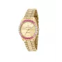 Chiara Ferragni Sieviešu R1953100501 Kvarca Analogais Pulkstenis 34 mm Nerūsējošā Tērauda Siets Sudrabs