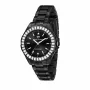 Chiara Ferragni Sieviešu R1953101501 Kvarca Pulkstenis 36mm Sudraba Nerūsējošais Tērauds Milānas Siets