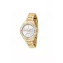 CHIARA FERRAGNI Sieviešu R1953101502 Kvarca Analogais Pulkstenis 36 mm Sudrabs Nerūsējošais Tērauds
