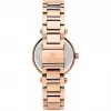 Chiara Ferragni Sieviešu Pulkstenis R1953103505 - 34 mm Nerūsējošais Tērauds Sudraba Milānas Tīkls