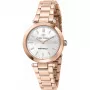 Chiara Ferragni Sieviešu Pulkstenis R1953103505 - 34 mm Nerūsējošais Tērauds Sudraba Milānas Tīkls