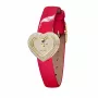 CHIARA FERRAGNI Sieviešu pulkstenis R1951105501 Sudraba Nerūsējošais tērauds 30mm Kvarca analogs