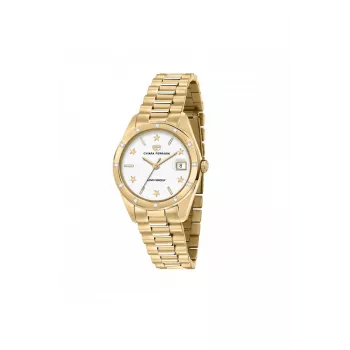 Chiara Ferragni Sieviešu Pulkstenis R1953100508 32 mm Sudraba Nerūsējošais Tērauds