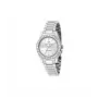 Chiara Ferragni Sieviešu pulkstenis R1953102502 32 mm Sudraba Nerūsējošais tērauds Kvarcs