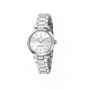 Chiara Ferragni Sieviešu Pulkstenis R1953103507 34 mm Sudraba Nerūsējošais Tērauds Milānas Rokassprādze