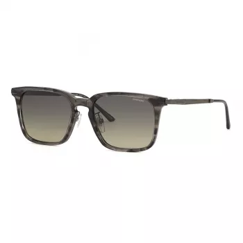 CHOPARD SCH339-546Y3P Vīriešu pilotu saulesbrilles Zelts/Brūns 54/18/145 mm Polarizētas UV400
