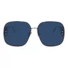 Christian Dior DiorBobby S1UB sieviešu saulesbrilles 64/16/145 mm