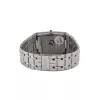 CHRONOTECH CT7017M-09M Vīriešu analogais kvarca pulkstenis 33mm Nerūsējošais tērauds
