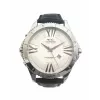 CHRONOTECH MAN CT7636M-01 48mm Nerūsējošā tērauda kvarca hronogrāfa pulkstenis