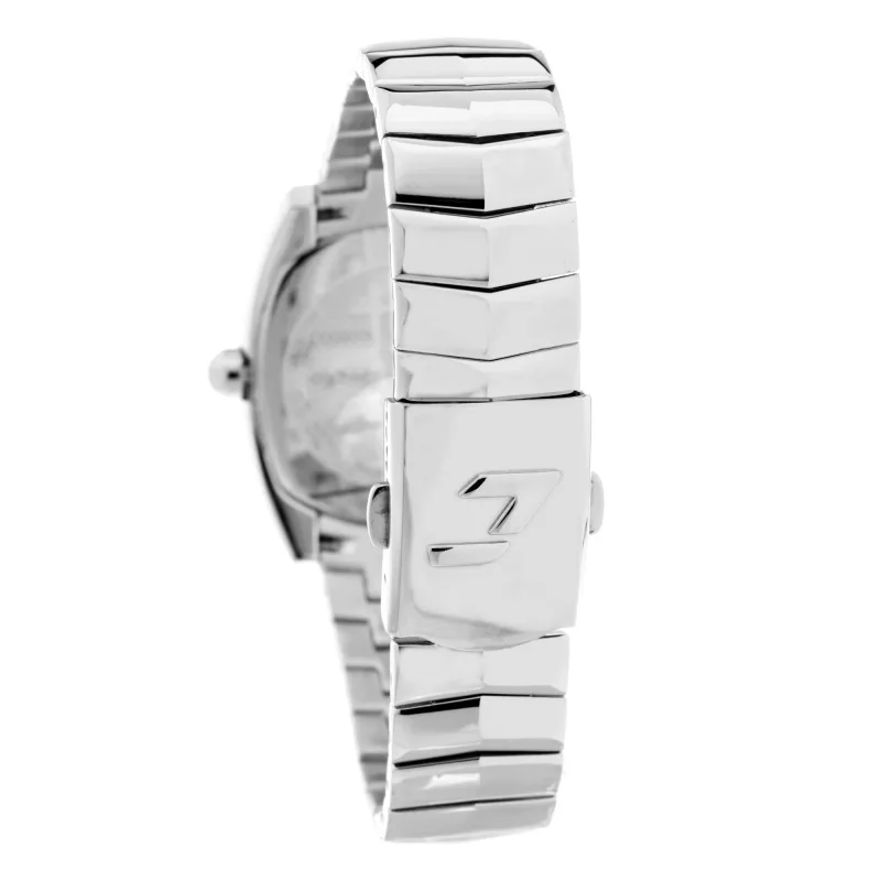 CHRONOTECH Woman CT7964L-01M 34mm Stainless Steel Quartz Watch