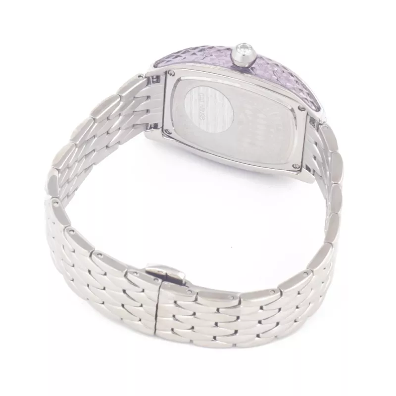 CHRONOTECH Woman CT7998L-16M 36mm Nerūsējošā tērauda kvarca pulkstenis