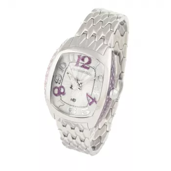 CHRONOTECH Woman CT7998L-16M 36mm Nerūsējošā tērauda kvarca pulkstenis