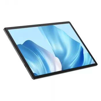 Chuwi Hi10 X Pro Unisoc T606 10.1 inch (1280x800) 4GB RAM 128GB eMMC 4G LTE Android 13 Planšetdators - Melns