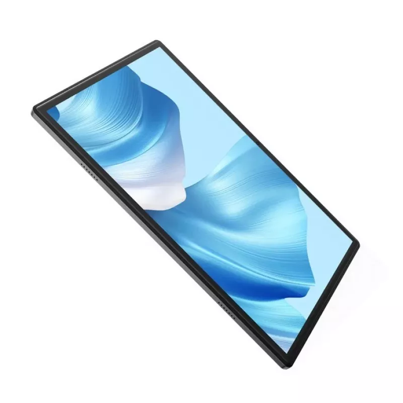 Chuwi Hi10 X Pro Unisoc T606 10.1 inch (1280x800) 4GB RAM 128GB eMMC 4G LTE Android 13 Planšetdators - Melns
